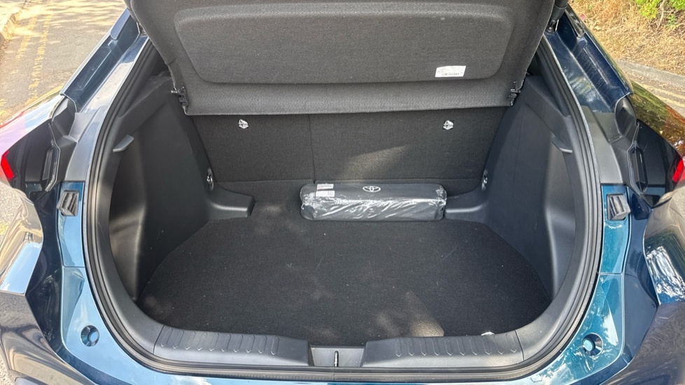 Toyota C-Hr Excel #13