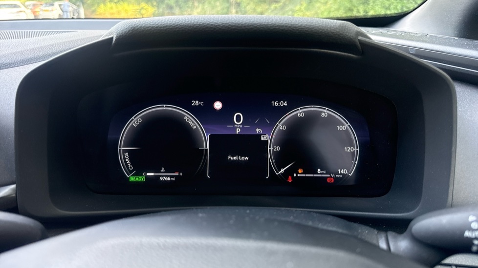 Toyota C-Hr Excel #11