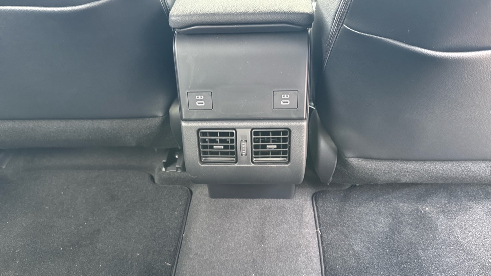 Toyota bZ4X Electric Black #49
