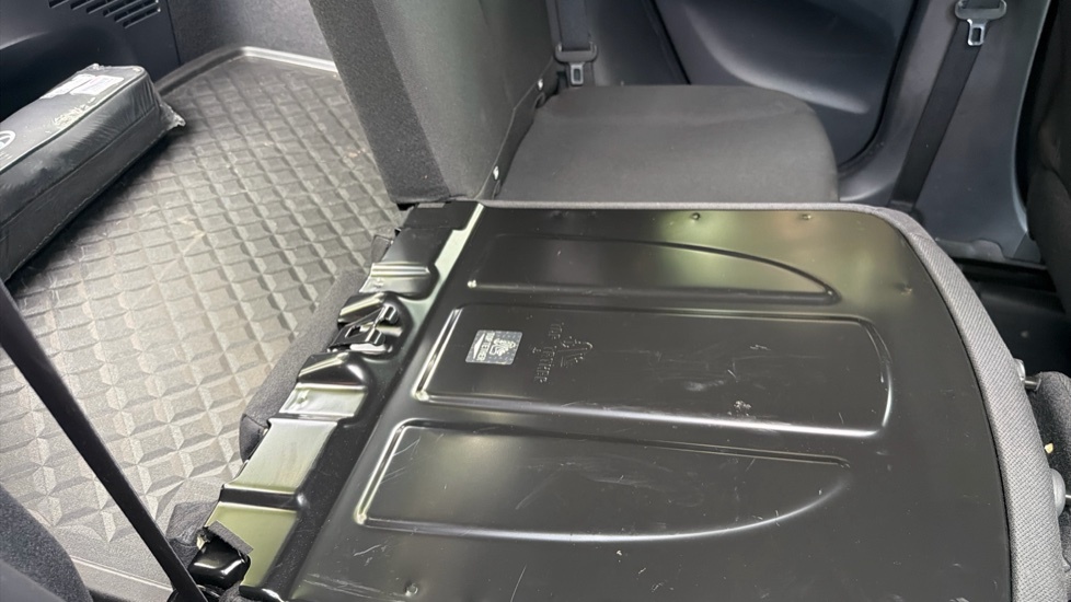 Toyota Aygo X Edge  #18