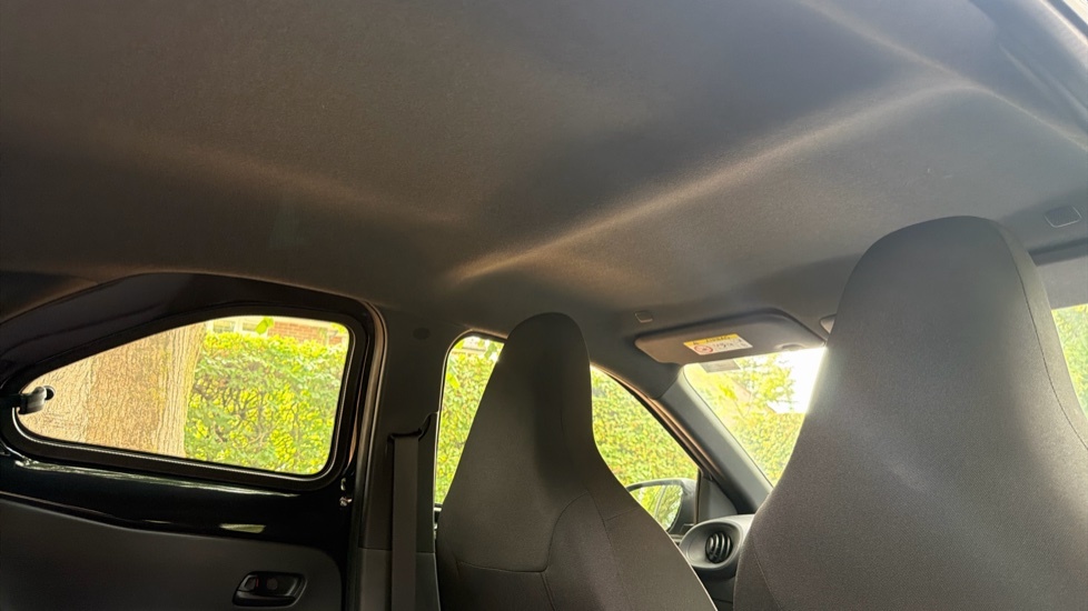 Toyota Aygo X Edge  #19