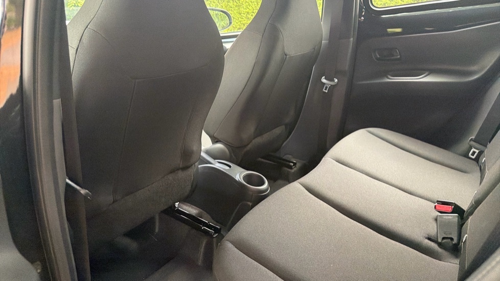Toyota Aygo X Edge  #15