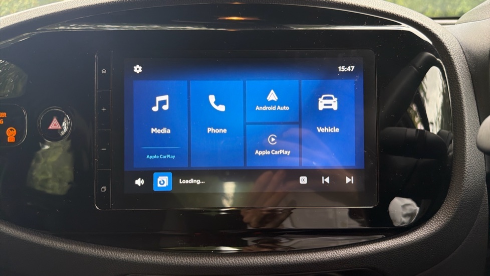 Toyota Aygo X Edge  #9