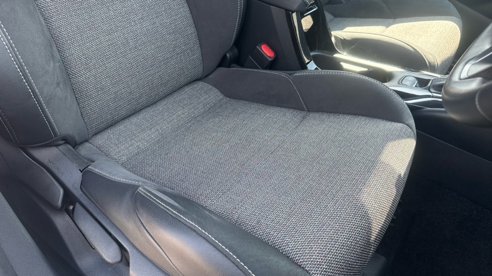 Toyota Corolla Icon 1.8 Ts Grey #17