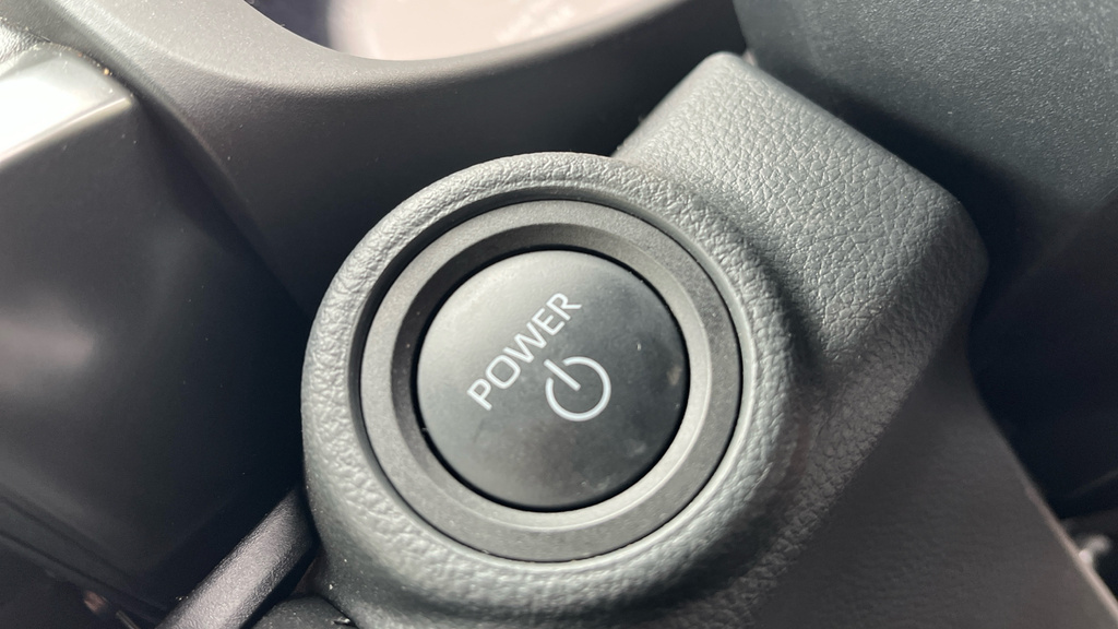 Toyota C-Hr Excel Silver #16