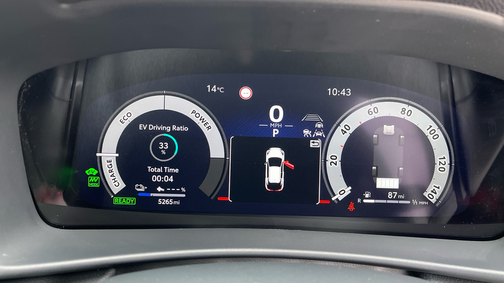 Toyota C-Hr Excel Silver #11