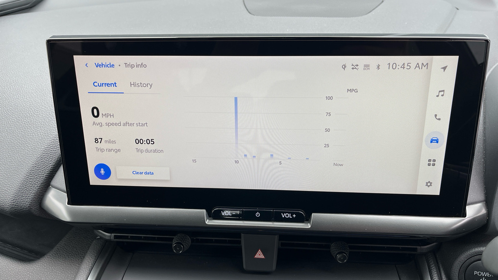 Toyota C-Hr Excel Silver #47