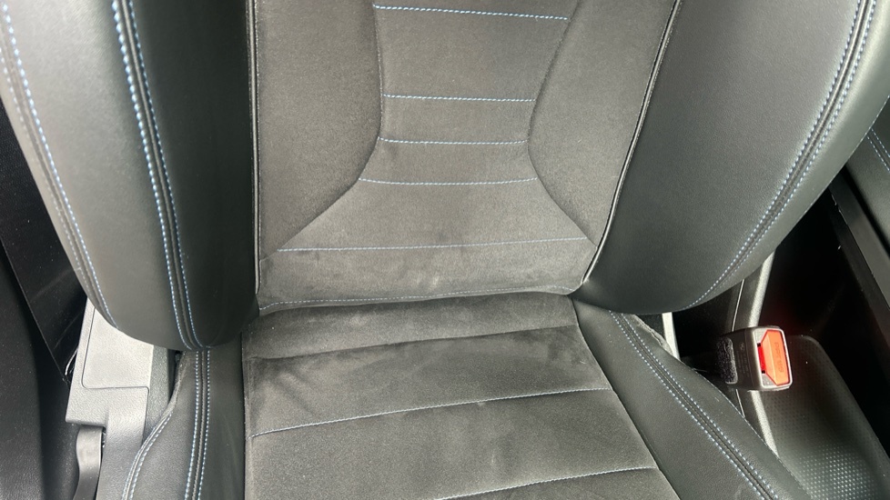 BMW X1 Sdrive 18D M Sport Step Silver #14
