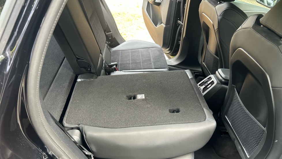 BMW X1 Sdrive 18D M Sport Step Silver #18