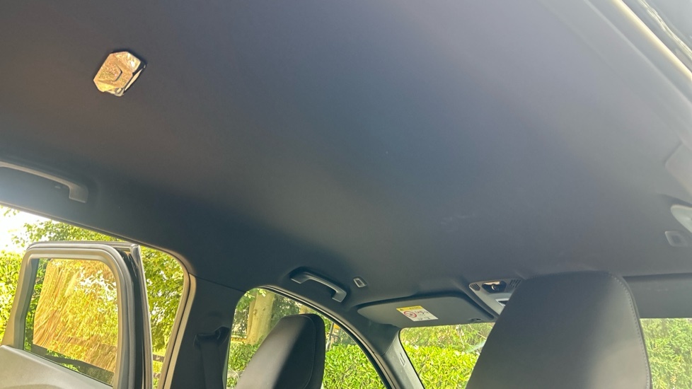 BMW X1 Sdrive 18D M Sport Step Silver #19
