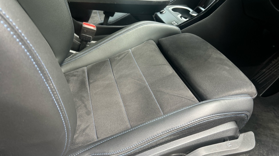 BMW X1 Sdrive 18D M Sport Step Silver #17