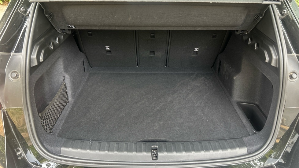 BMW X1 Sdrive 18D M Sport Step Silver #13