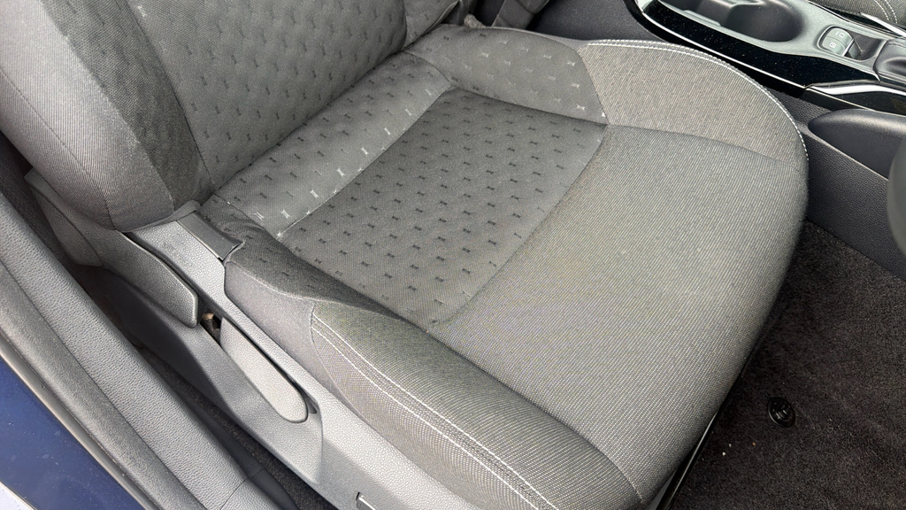 Suzuki Swace 1.8 Hybrid Motion Cvt Brown #17