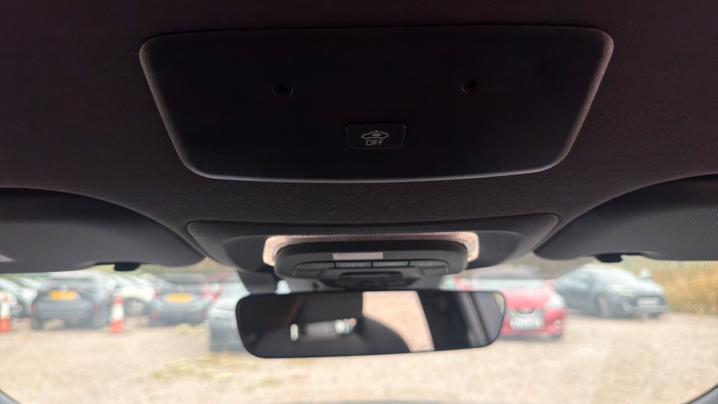 Suzuki Swace 1.8 Hybrid Motion Cvt Brown #19