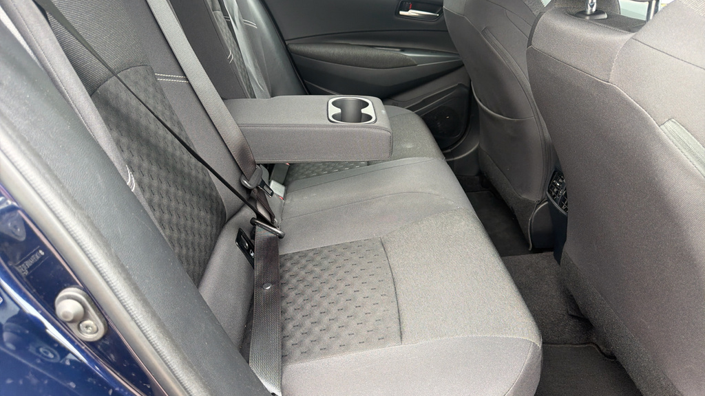 Suzuki Swace 1.8 Hybrid Motion Cvt Brown #8