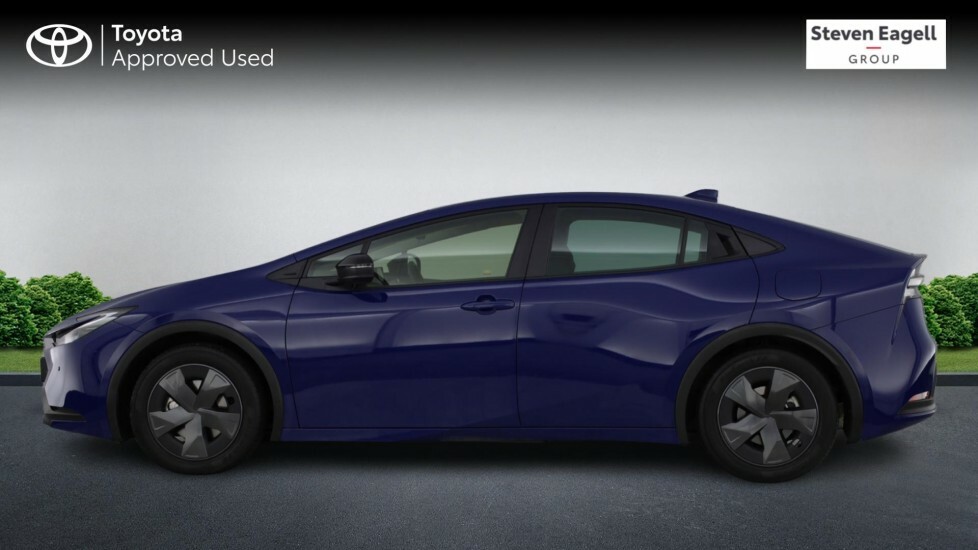 Toyota Prius 2.0 Phev Excel Cvt  #24