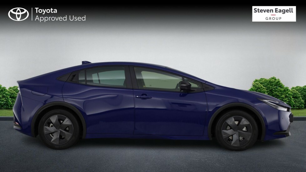 Toyota Prius 2.0 Phev Excel Cvt  #23