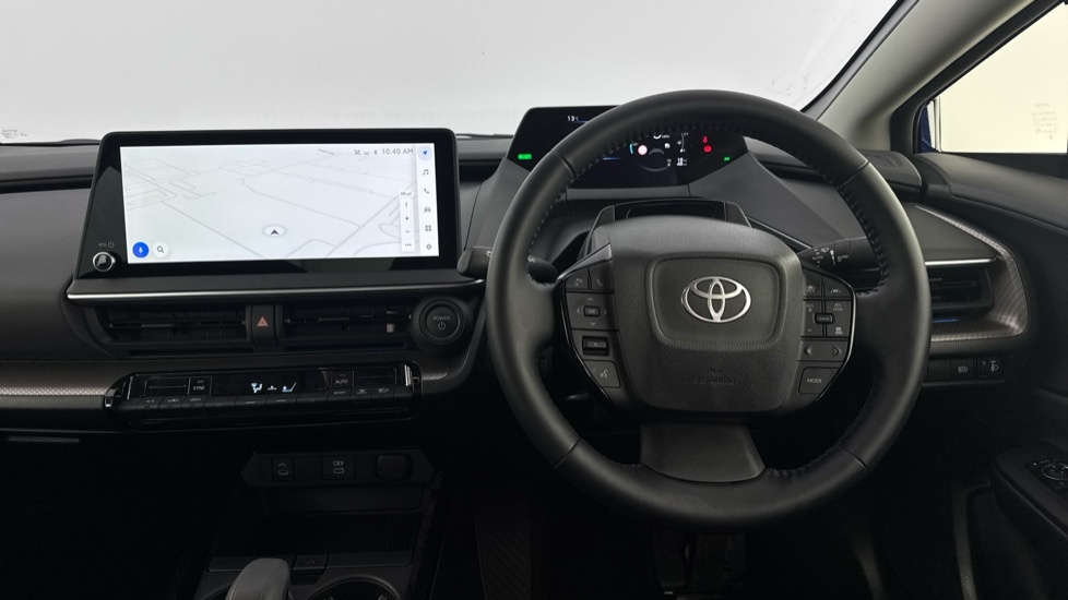 Toyota Prius 2.0 Phev Excel Cvt  #7
