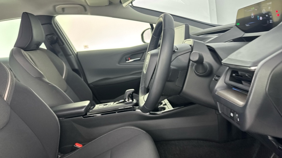 Toyota Prius 2.0 Phev Excel Cvt  #12