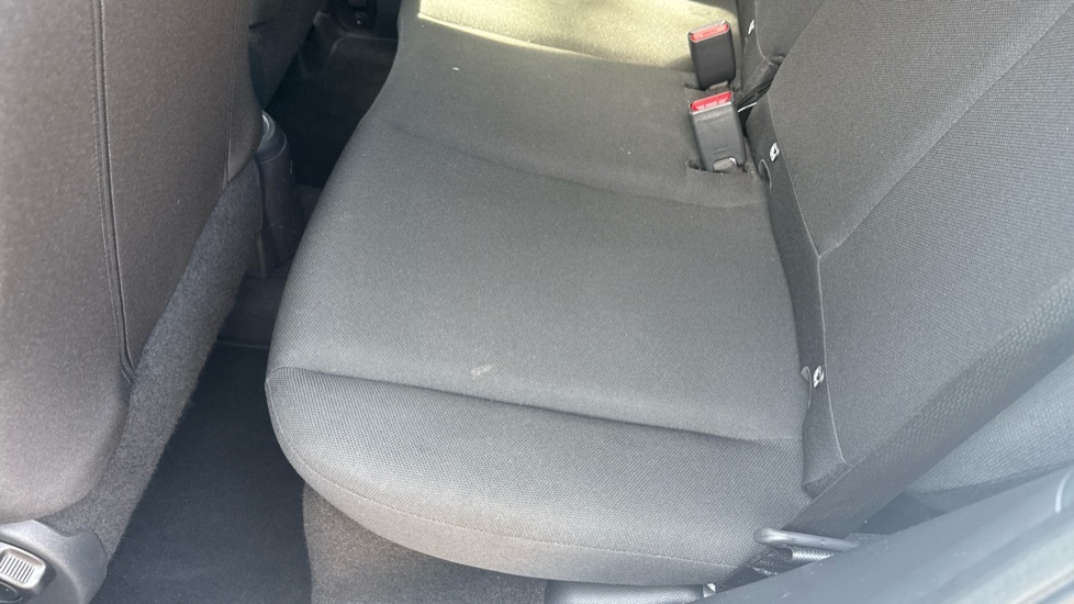 Toyota Aygo X Edge Beige #14