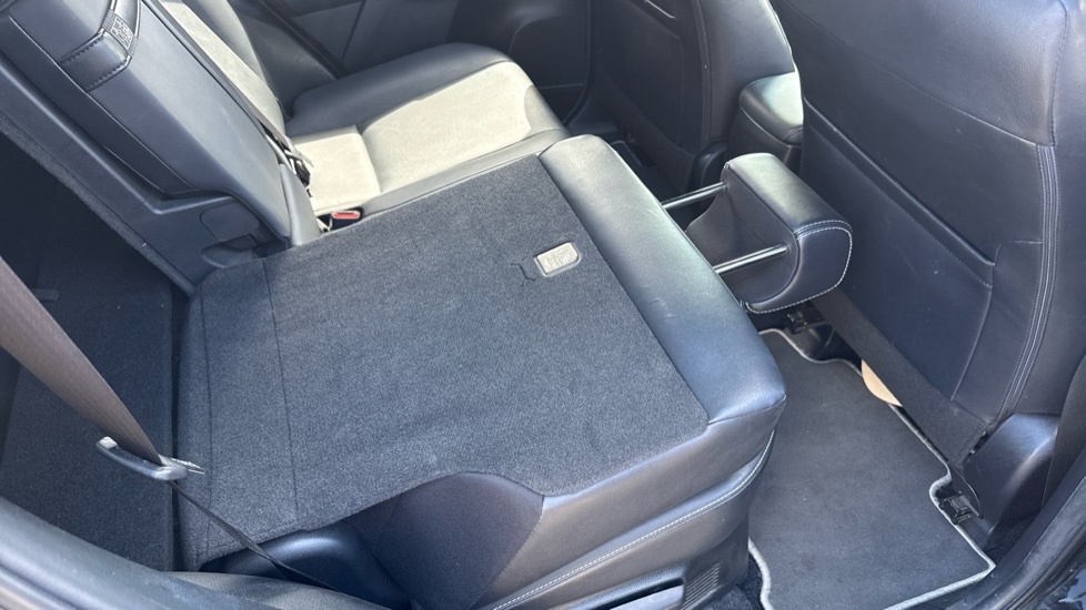 Toyota Rav 4 Suv Grey #18