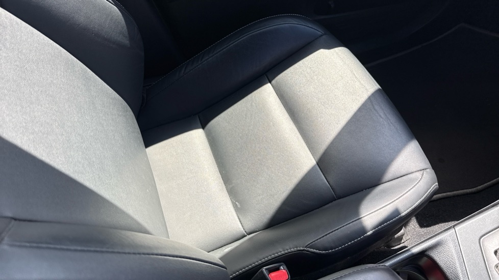 Toyota Rav 4 Suv Grey #17