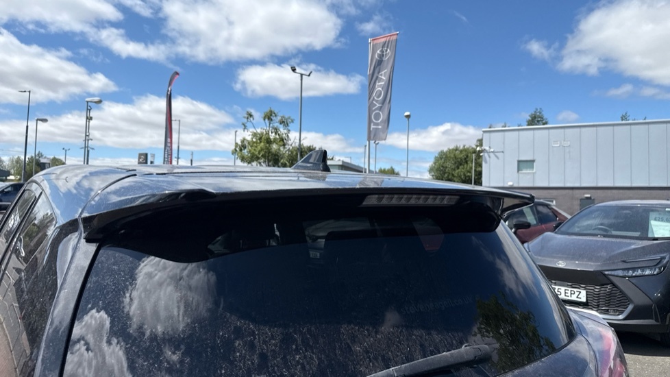 Toyota Rav 4 Suv Grey #29