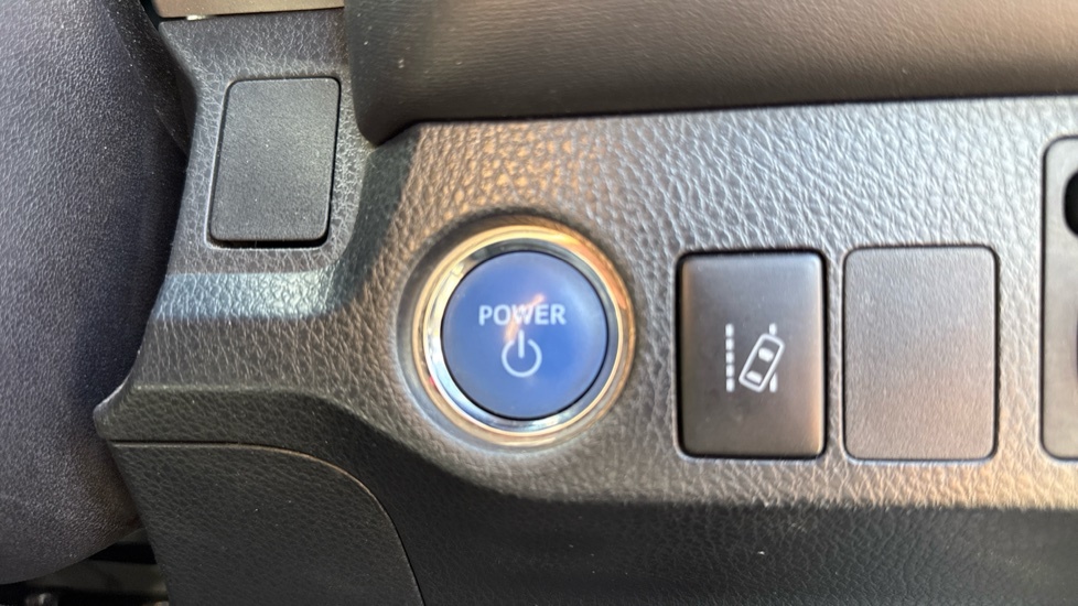 Toyota Rav 4 Suv Grey #16