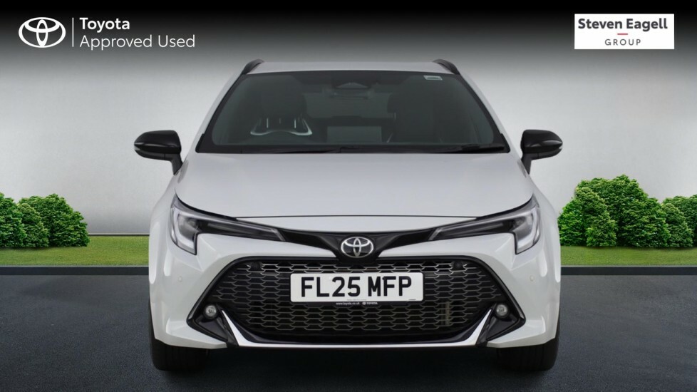 Toyota Corolla 1.8 Vvt-h Excel Cvt Grey #22