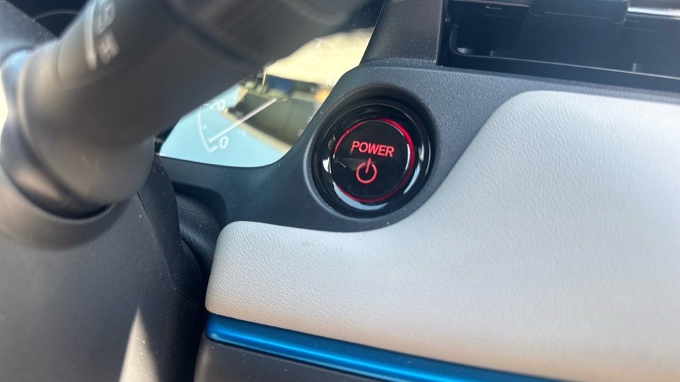 Honda Hr-V 1.5 Ehev Advance Cvt Black #16