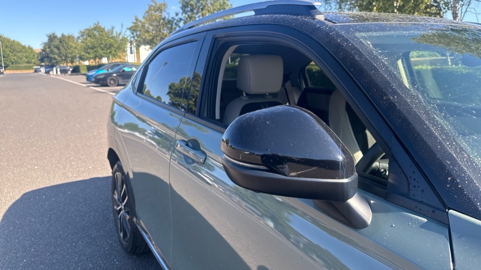 Honda Hr-V 1.5 Ehev Advance Cvt Black #27