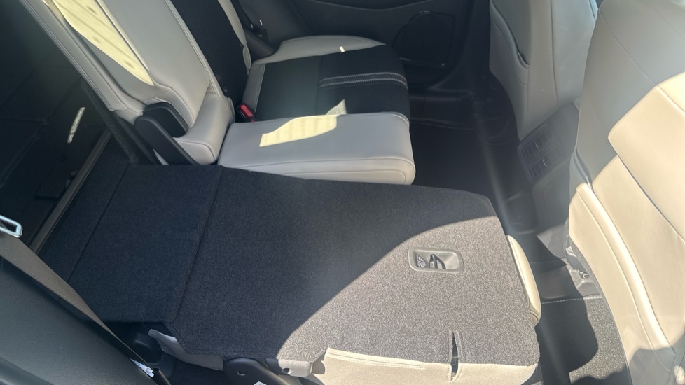 Honda Hr-V 1.5 Ehev Advance Cvt Black #18