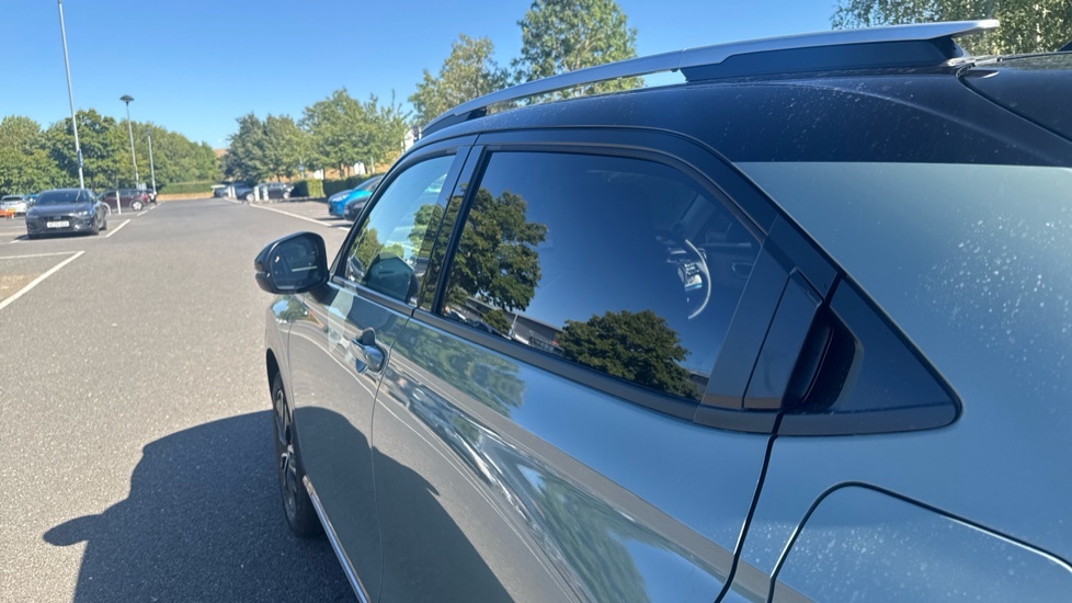 Honda Hr-V 1.5 Ehev Advance Cvt Black #33