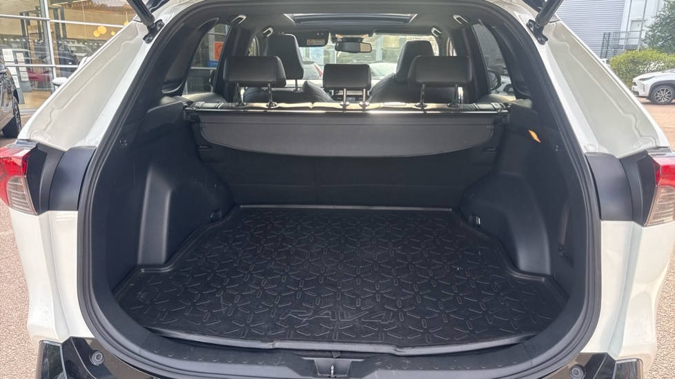 Toyota Rav 4 Rav4 Excel Hev 4X2 Cvt Blue #13