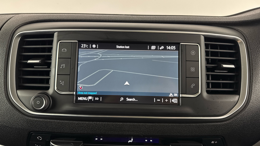 Toyota Proace Verso 50Kwh Shuttle Medium Mpv Mwb 9 Seat #7