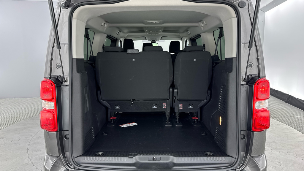 Toyota Proace Verso 50Kwh Shuttle Medium Mpv Mwb 9 Seat #14