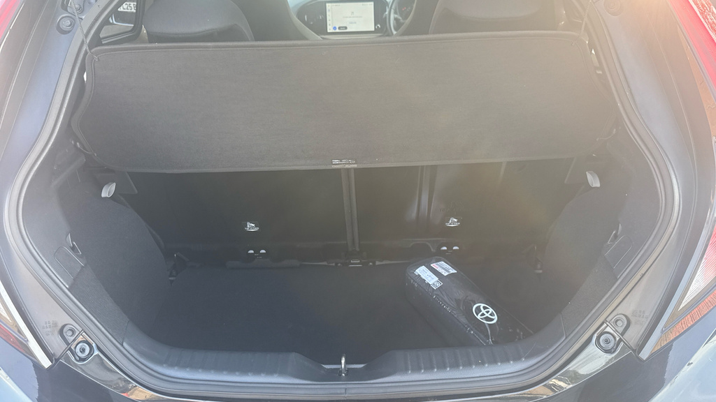 Toyota Aygo X Edge Beige #13