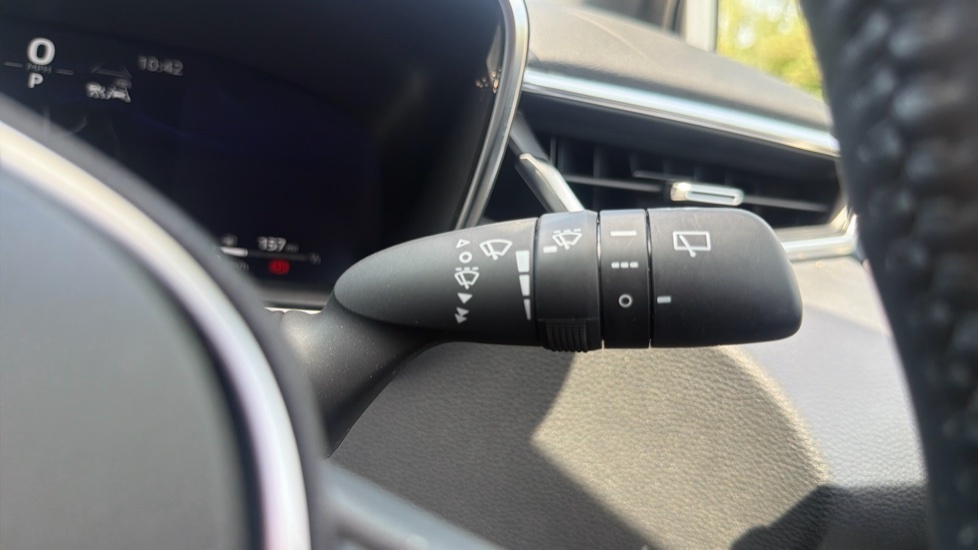 Toyota Corolla Gr Sport Grey #35