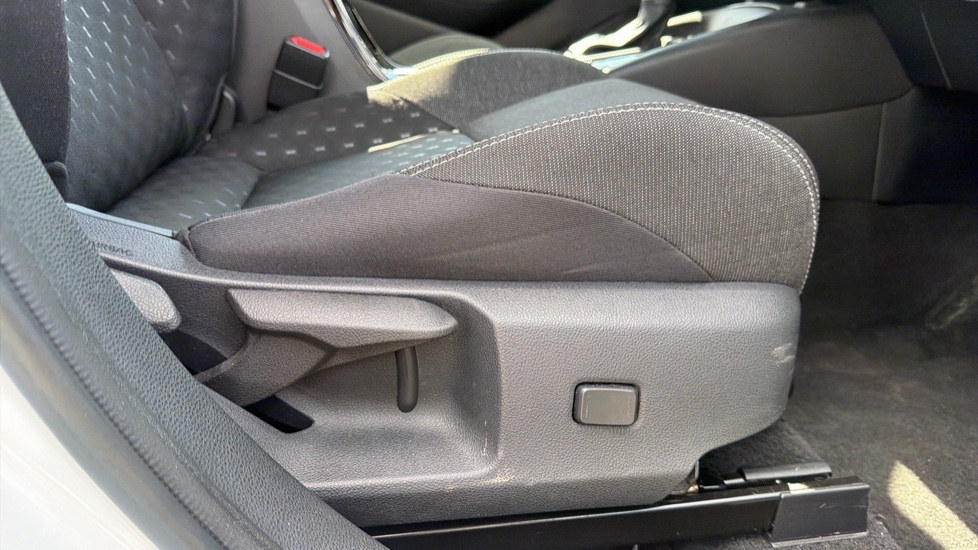Toyota Corolla Gr Sport Grey #28