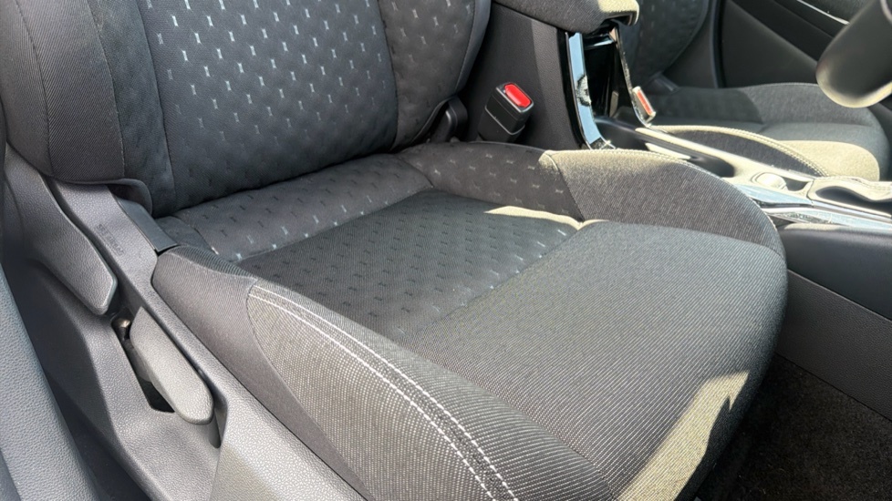 Toyota Corolla Gr Sport Grey #17