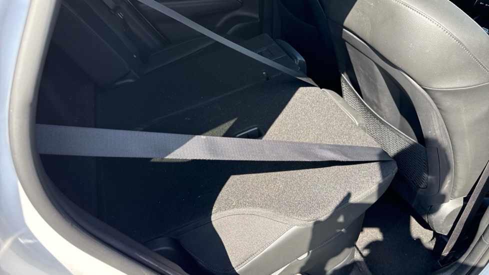 Hyundai Tucson N Line Black #18