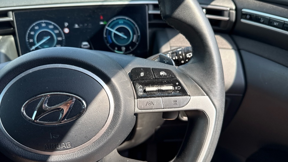 Hyundai Tucson N Line Black #29
