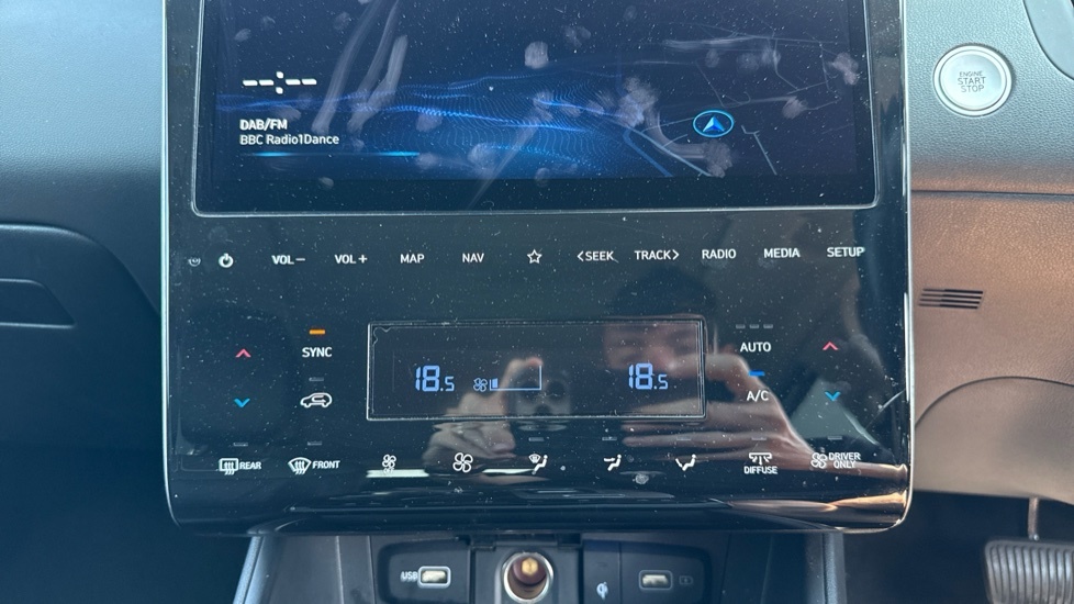 Hyundai Tucson N Line Black #33
