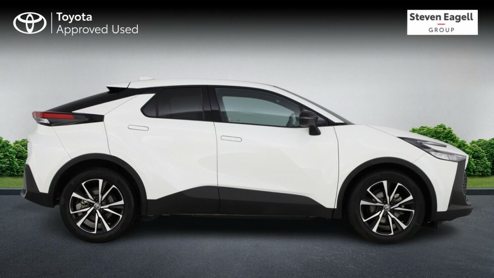 Toyota C-Hr Design #23