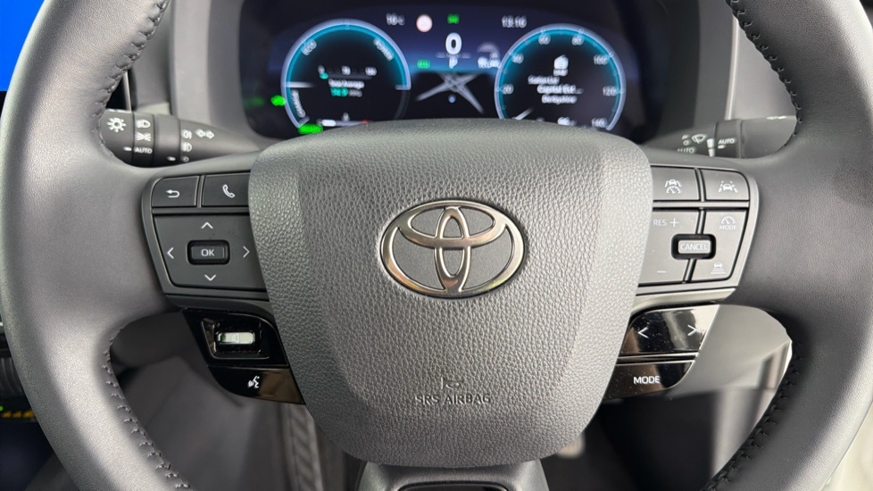 Toyota C-Hr Design #10