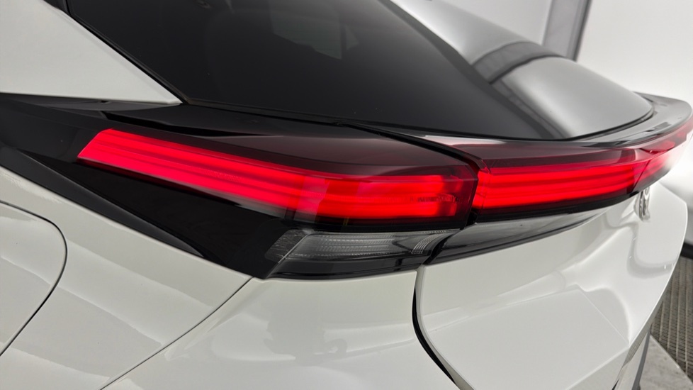 Toyota C-Hr Design #21