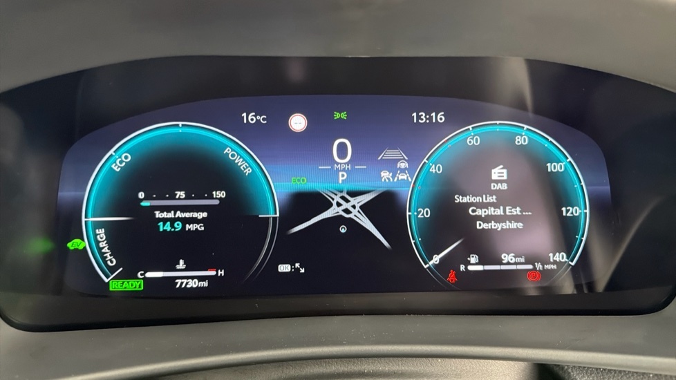 Toyota C-Hr Design #11