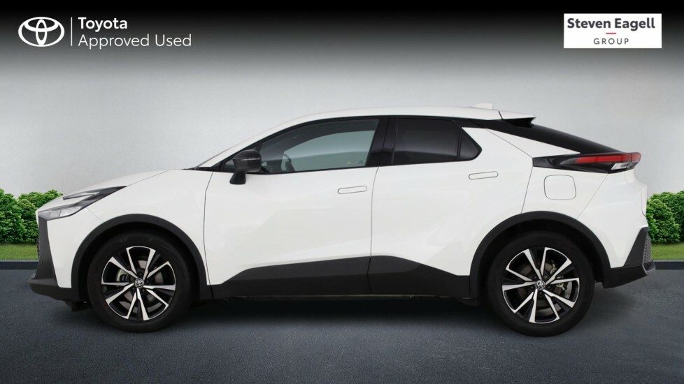 Toyota C-Hr Design #24