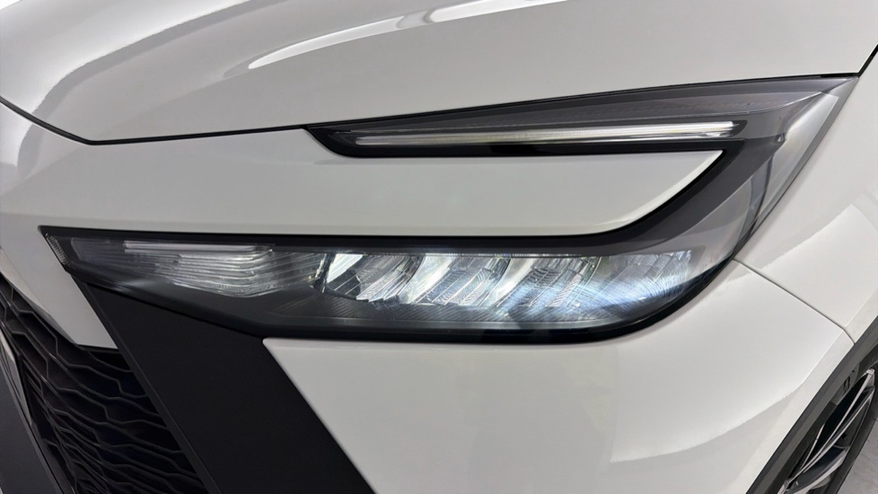 Toyota C-Hr Design #20