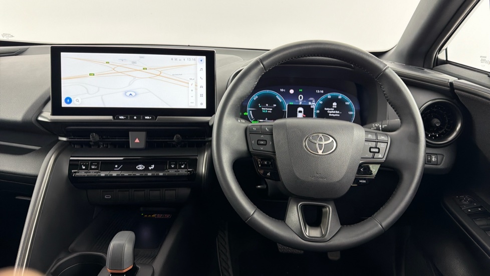 Toyota C-Hr Design #7